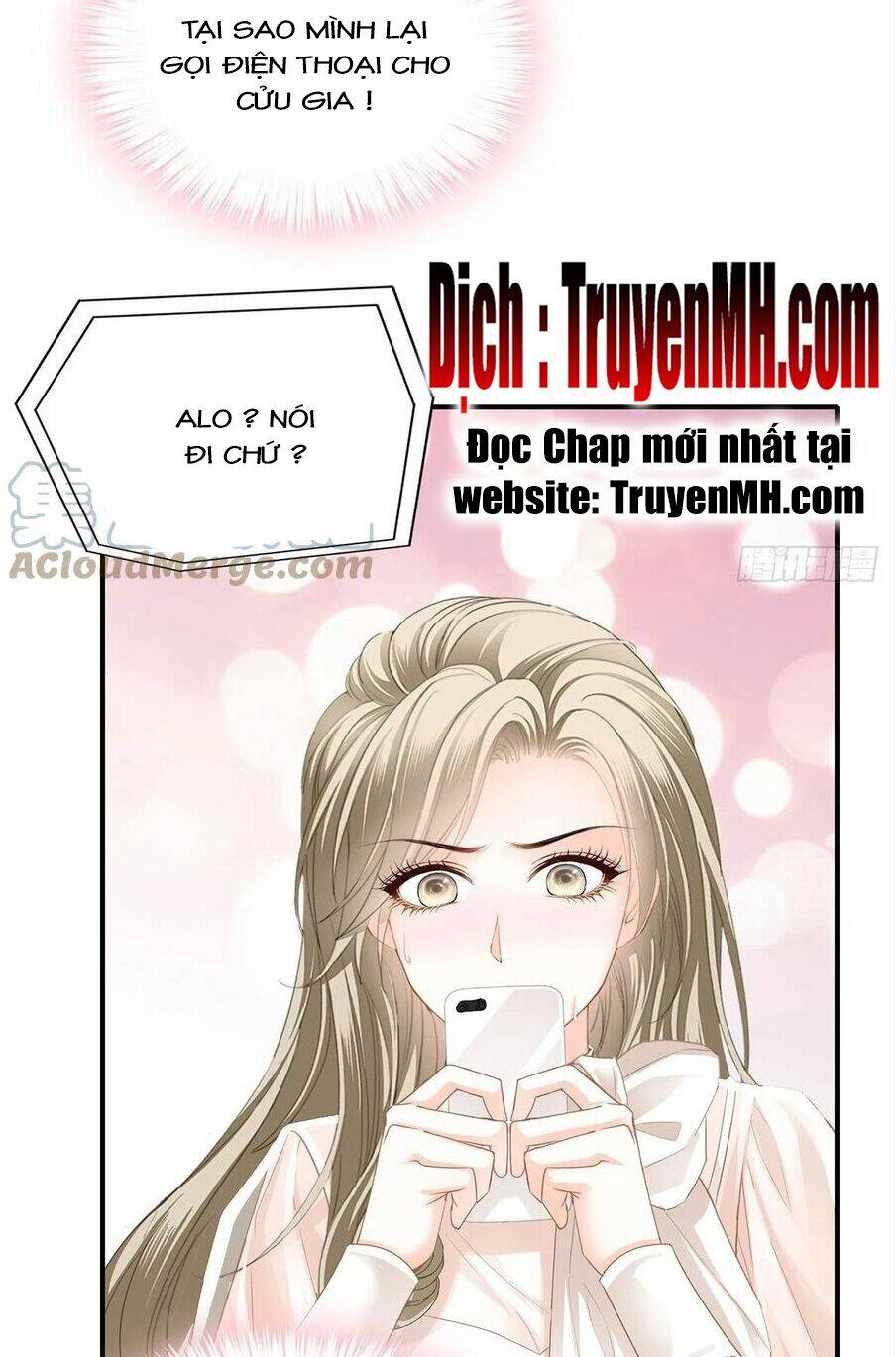 Bạo Quân Ái Nhân: Chapter 74