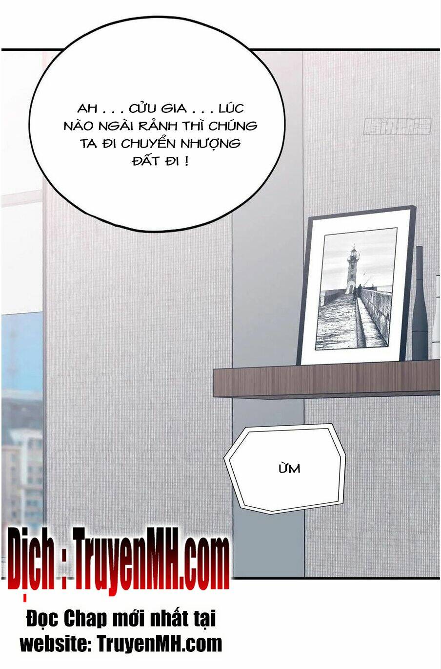 Bạo Quân Ái Nhân: Chapter 74