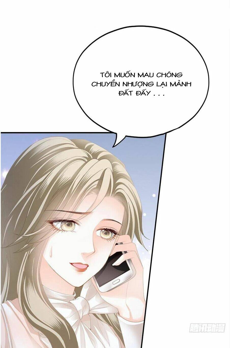 Bạo Quân Ái Nhân: Chapter 74