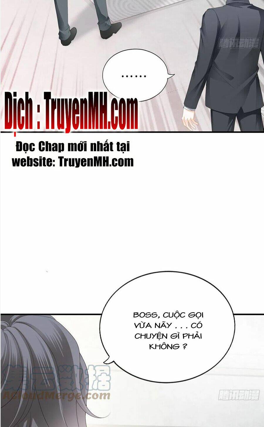 Bạo Quân Ái Nhân: Chapter 75