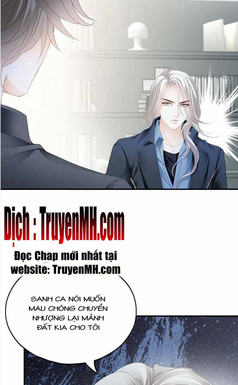 Bạo Quân Ái Nhân: Chapter 75
