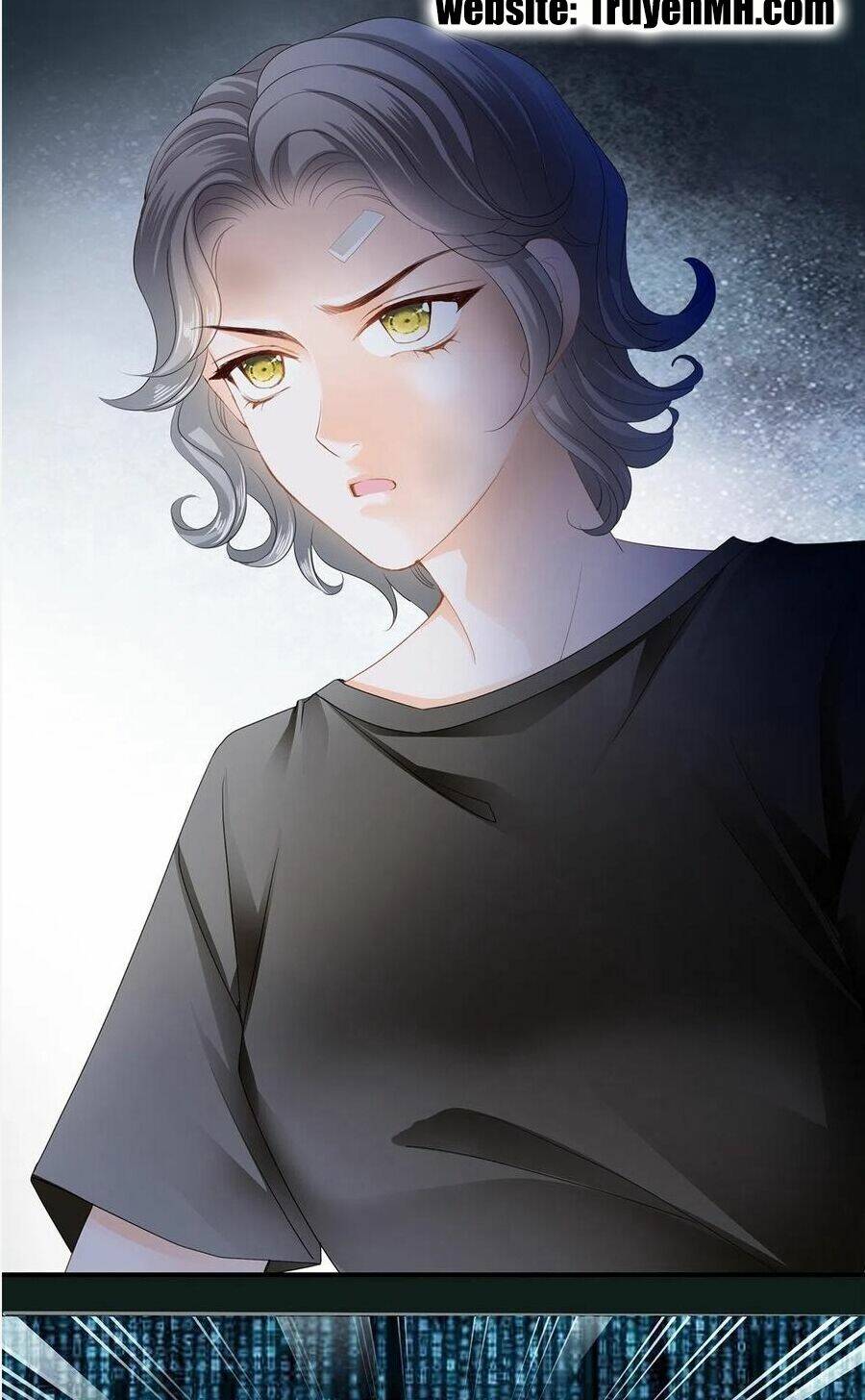 Bạo Quân Ái Nhân: Chapter 75