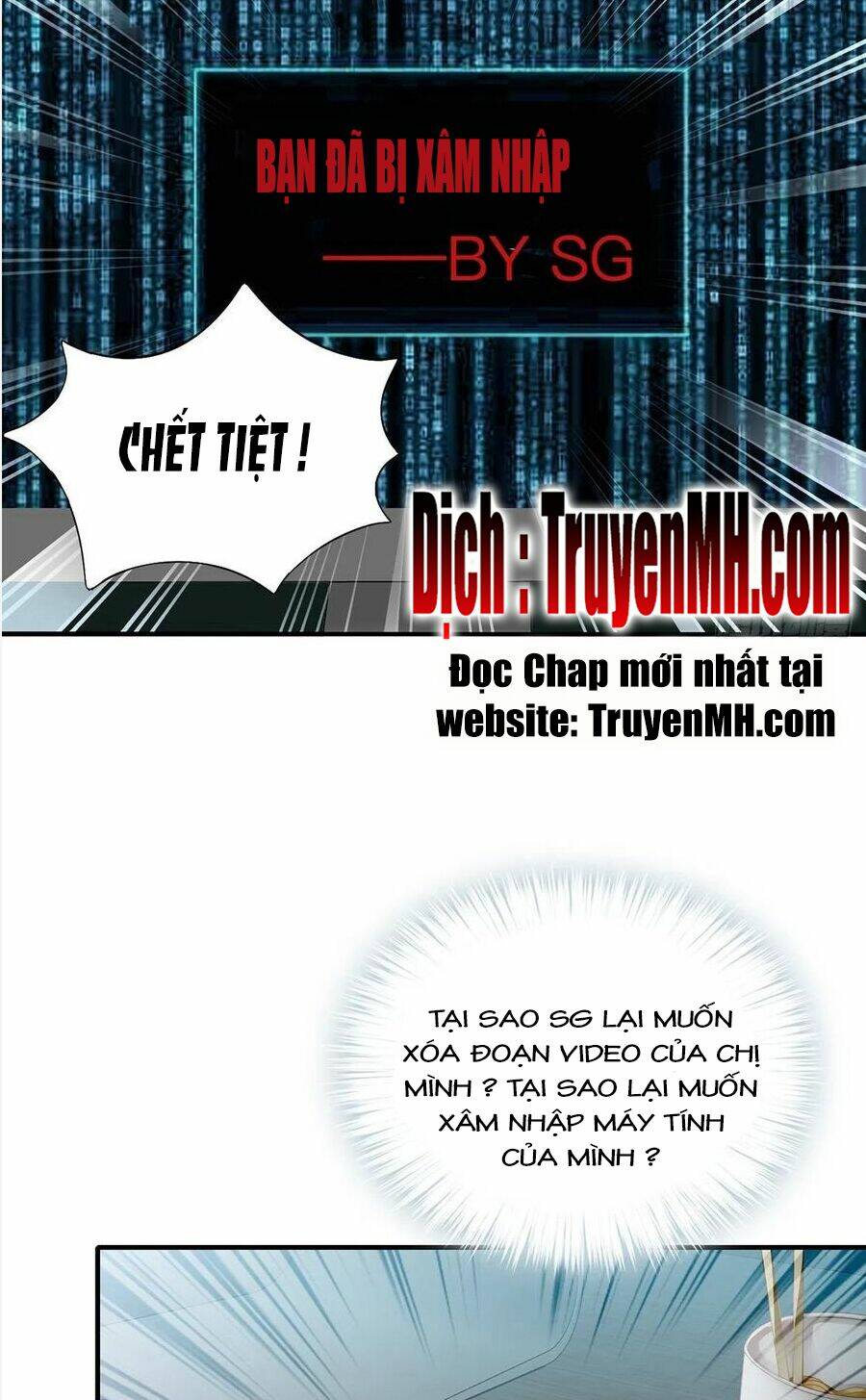 Bạo Quân Ái Nhân: Chapter 75