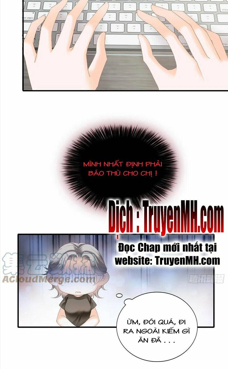 Bạo Quân Ái Nhân: Chapter 75