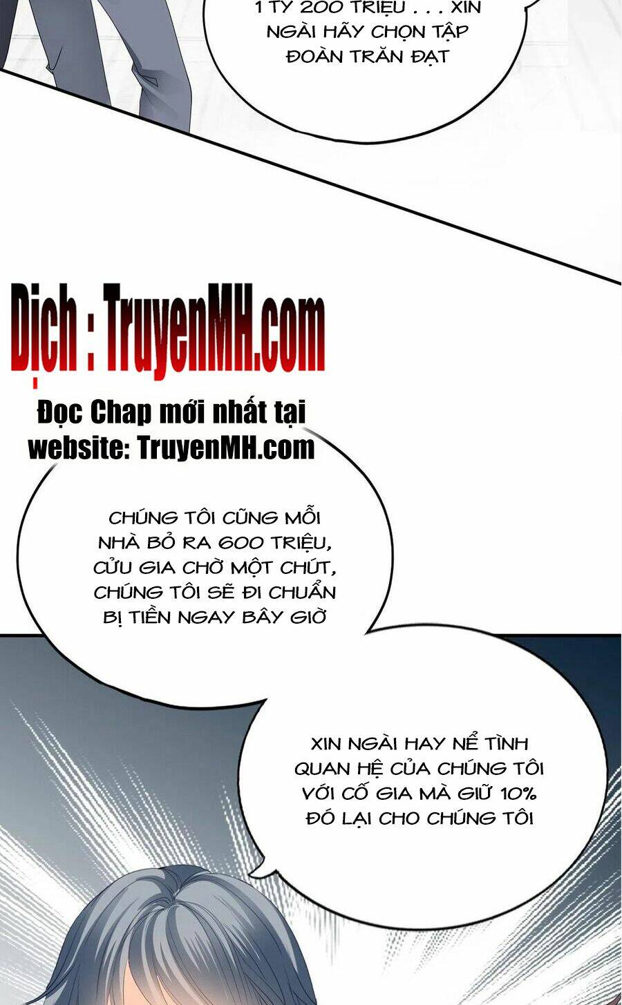 Bạo Quân Ái Nhân: Chapter 75