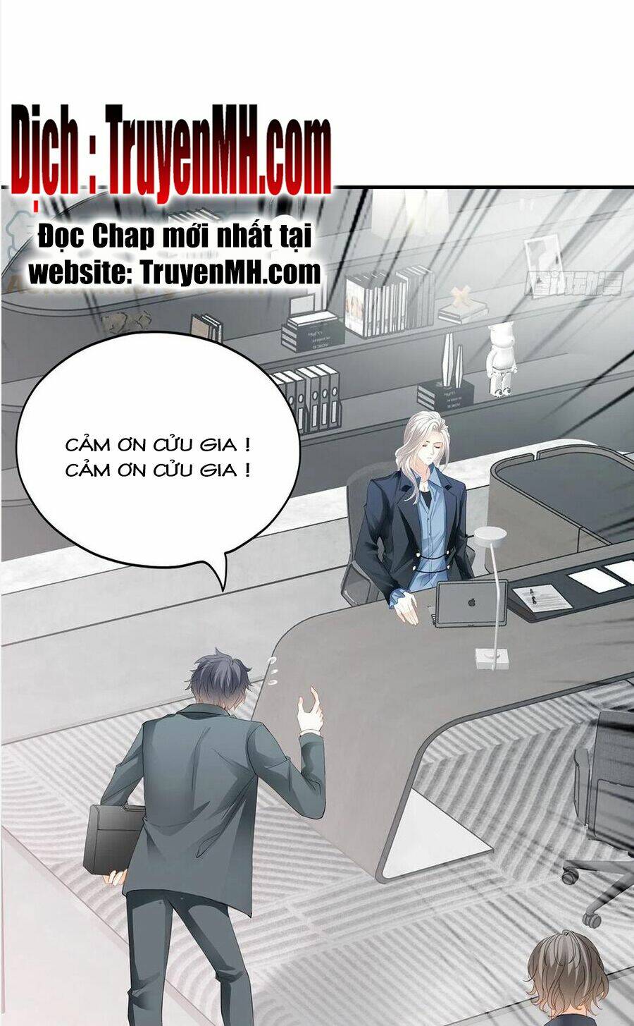 Bạo Quân Ái Nhân: Chapter 75
