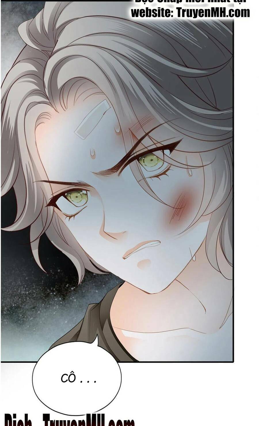 Bạo Quân Ái Nhân: Chapter 76