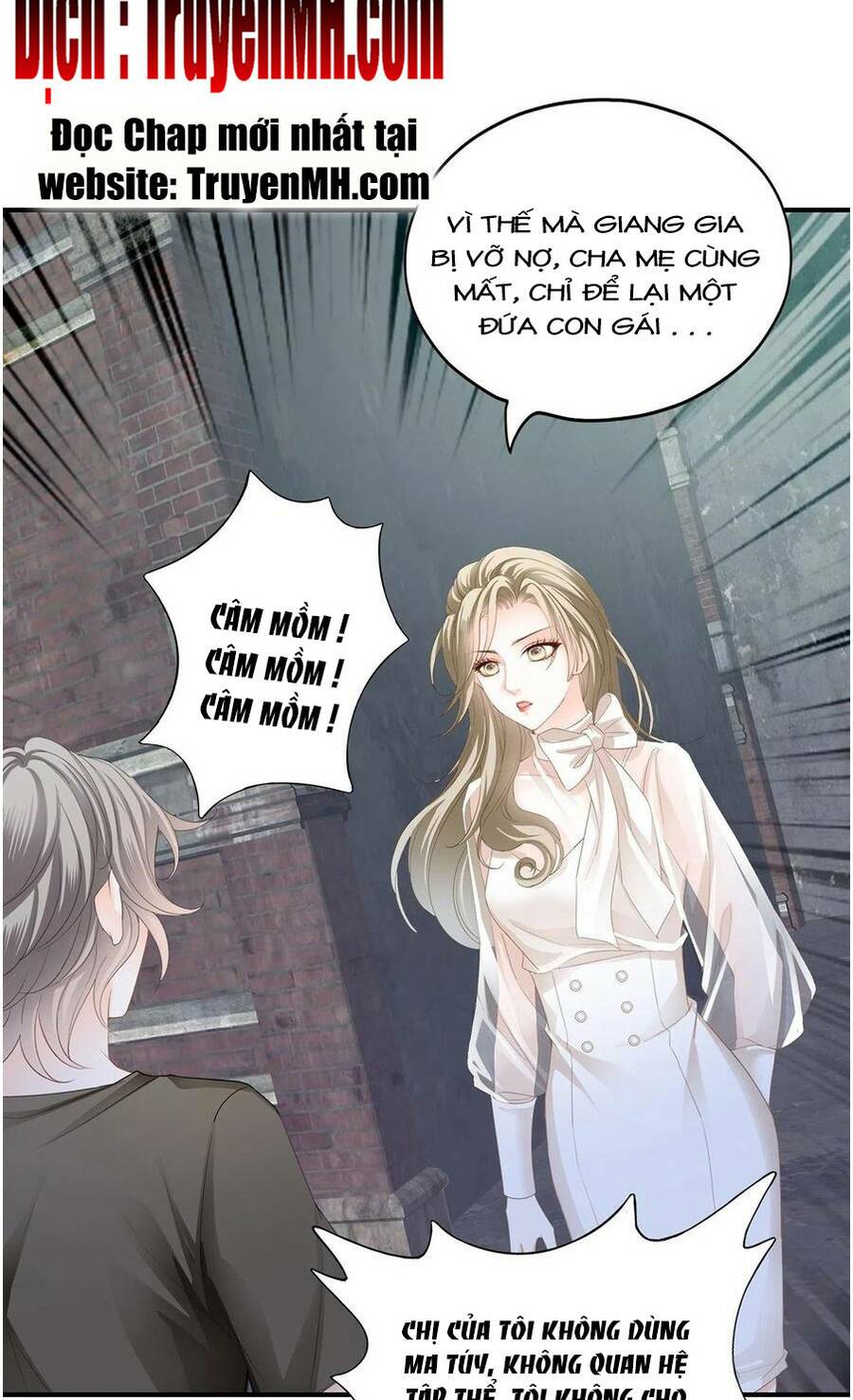 Bạo Quân Ái Nhân: Chapter 76