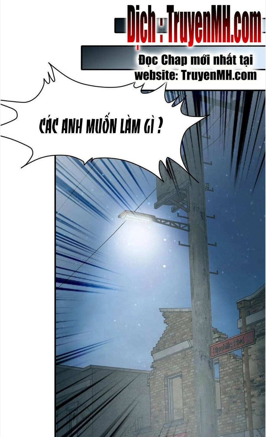 Bạo Quân Ái Nhân: Chapter 76