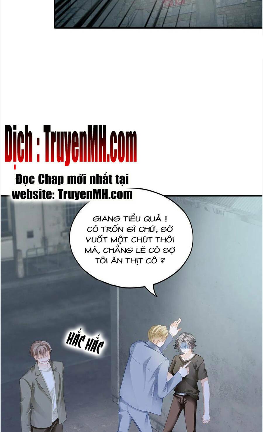 Bạo Quân Ái Nhân: Chapter 76