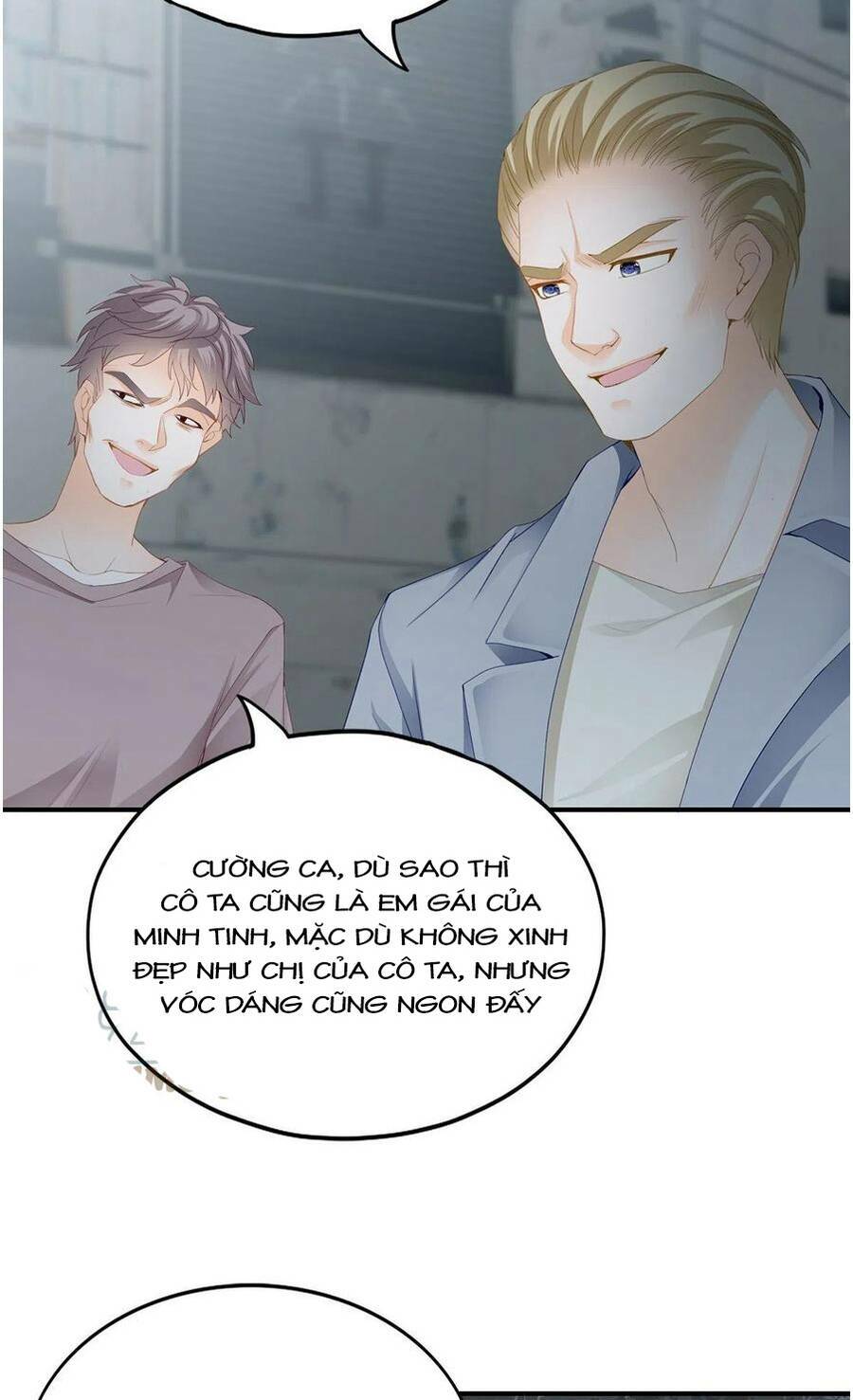 Bạo Quân Ái Nhân: Chapter 76