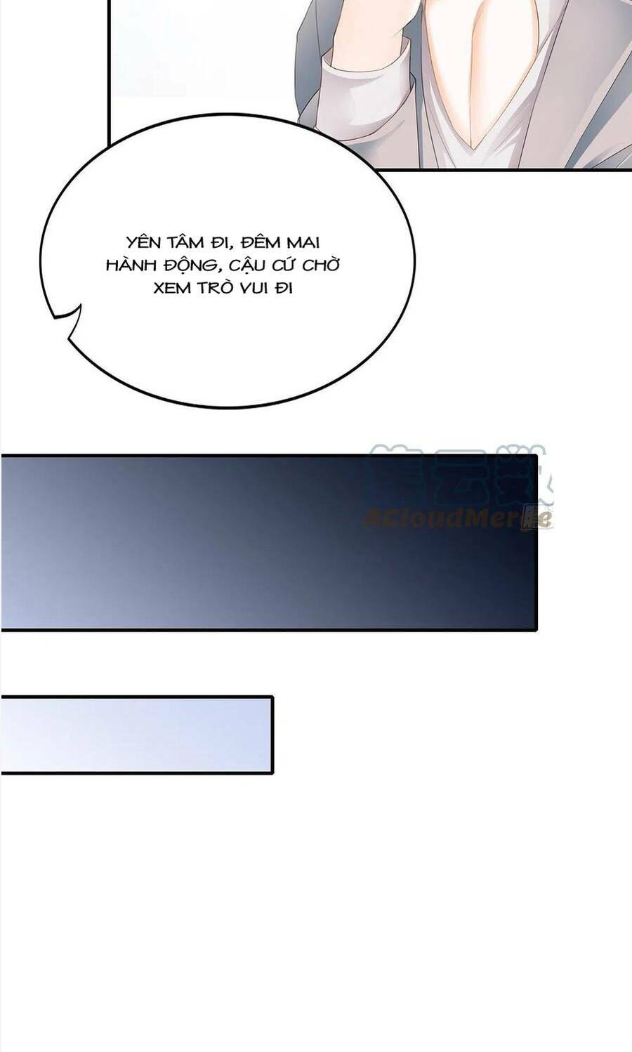 Bạo Quân Ái Nhân: Chapter 80
