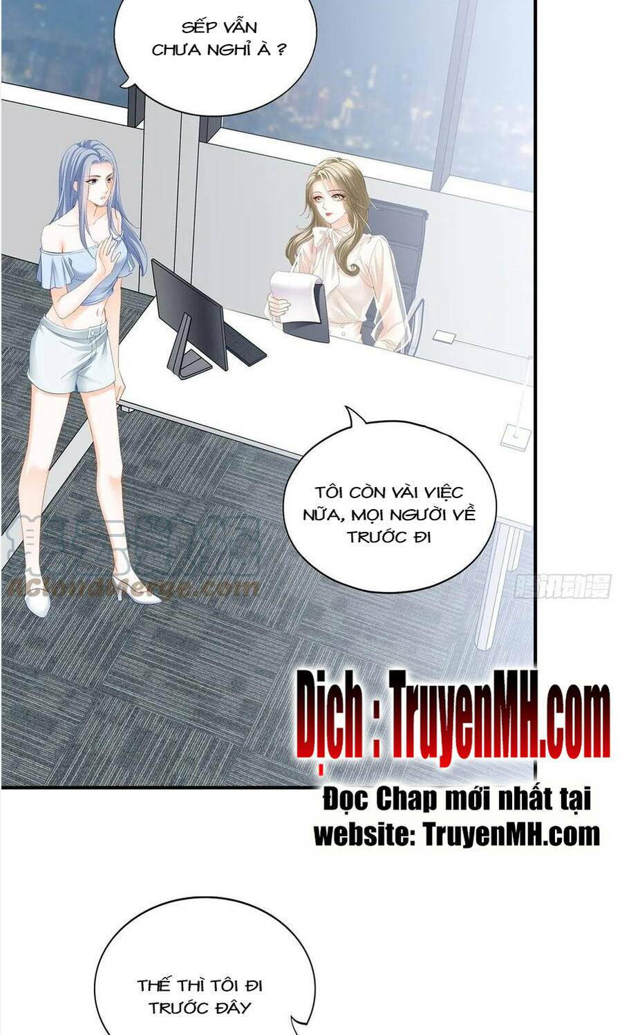 Bạo Quân Ái Nhân: Chapter 80