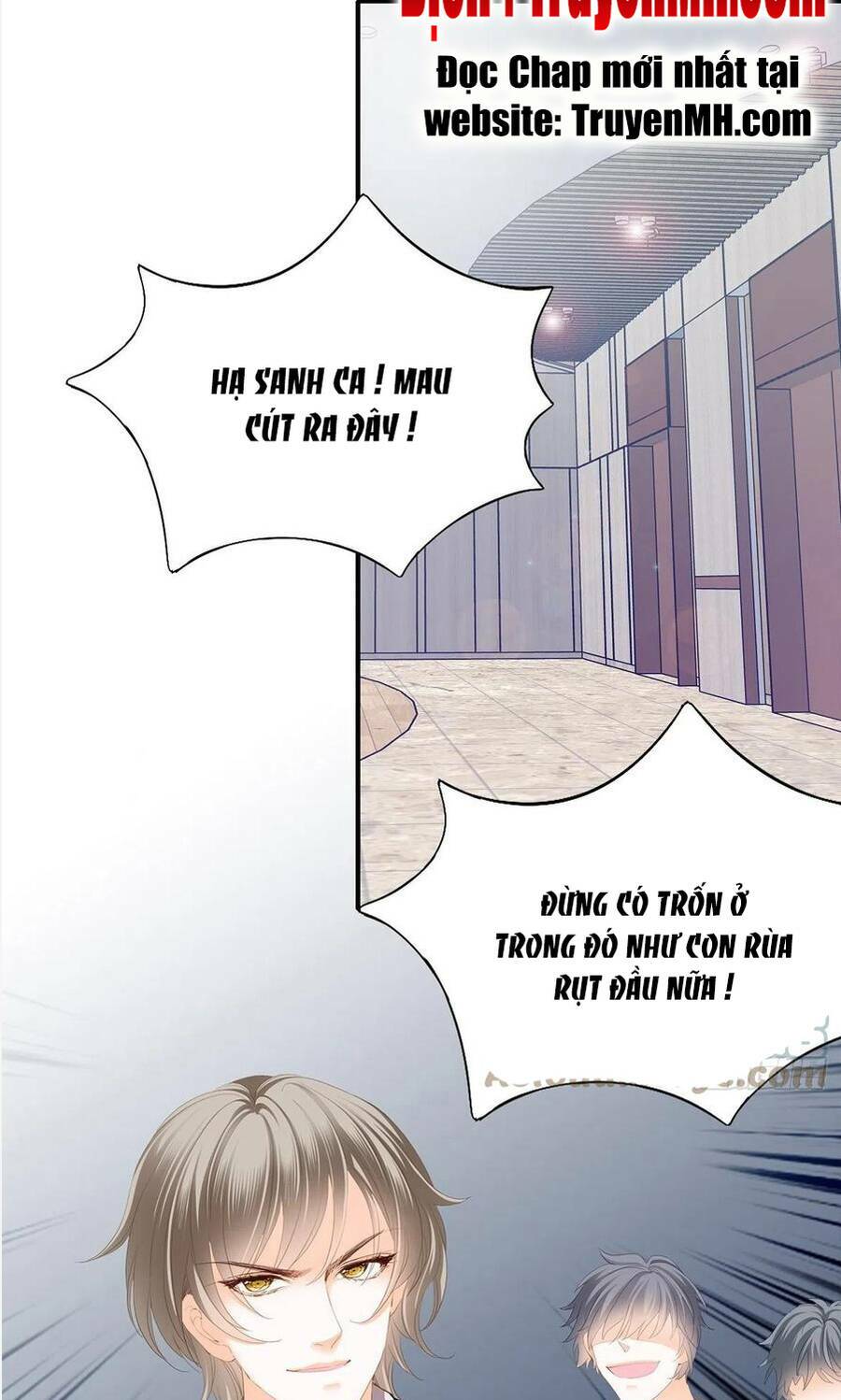 Bạo Quân Ái Nhân: Chapter 80