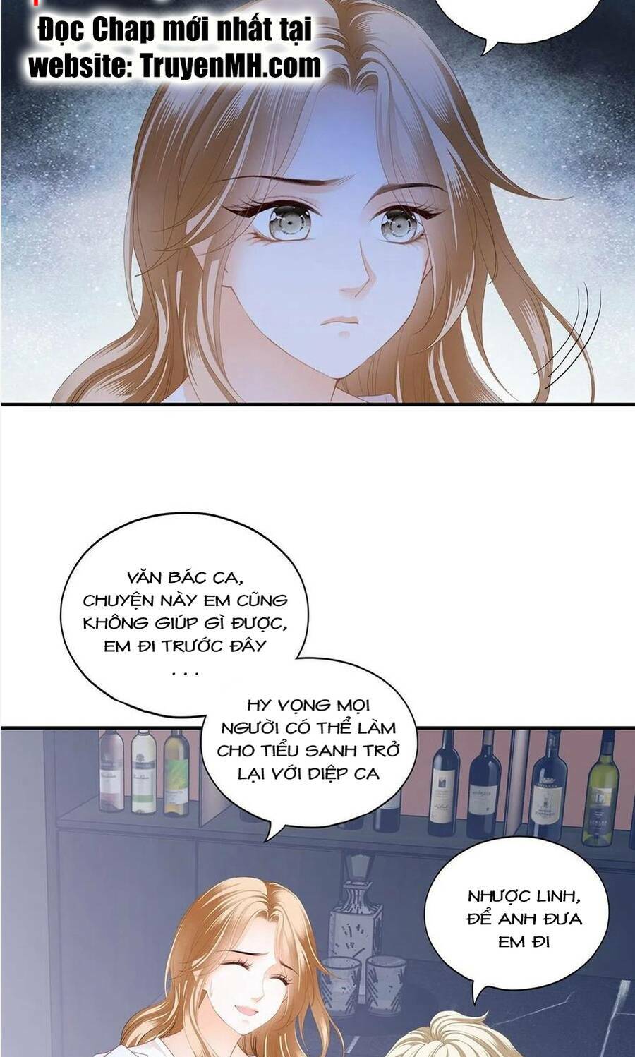 Bạo Quân Ái Nhân: Chapter 80
