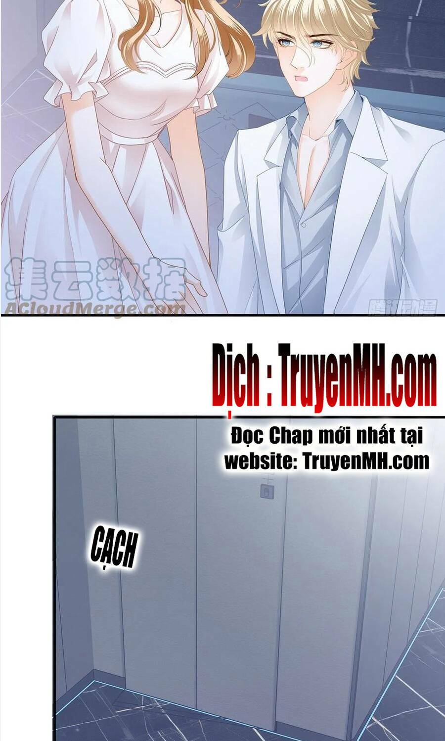 Bạo Quân Ái Nhân: Chapter 80