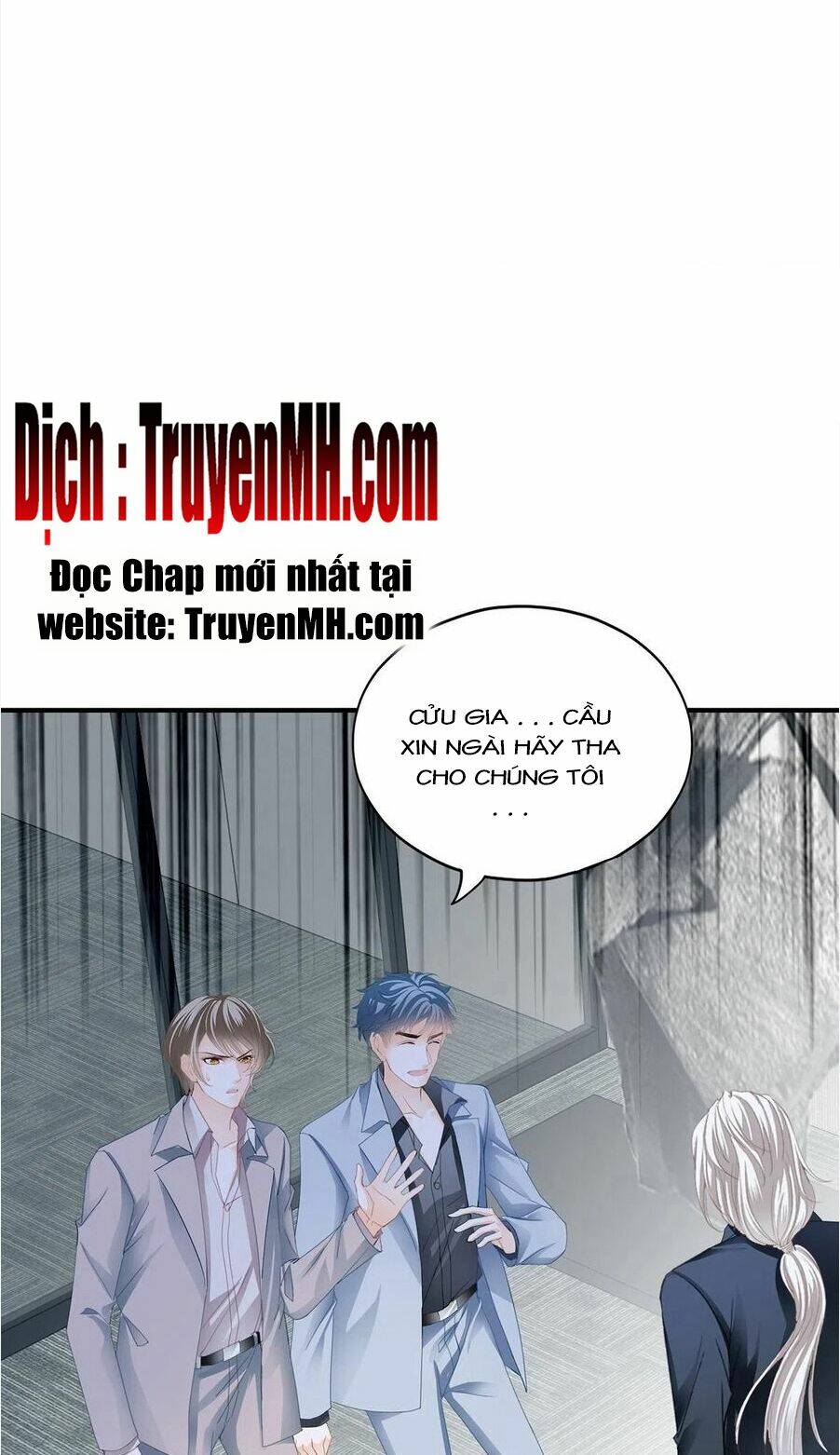 Bạo Quân Ái Nhân: Chapter 82
