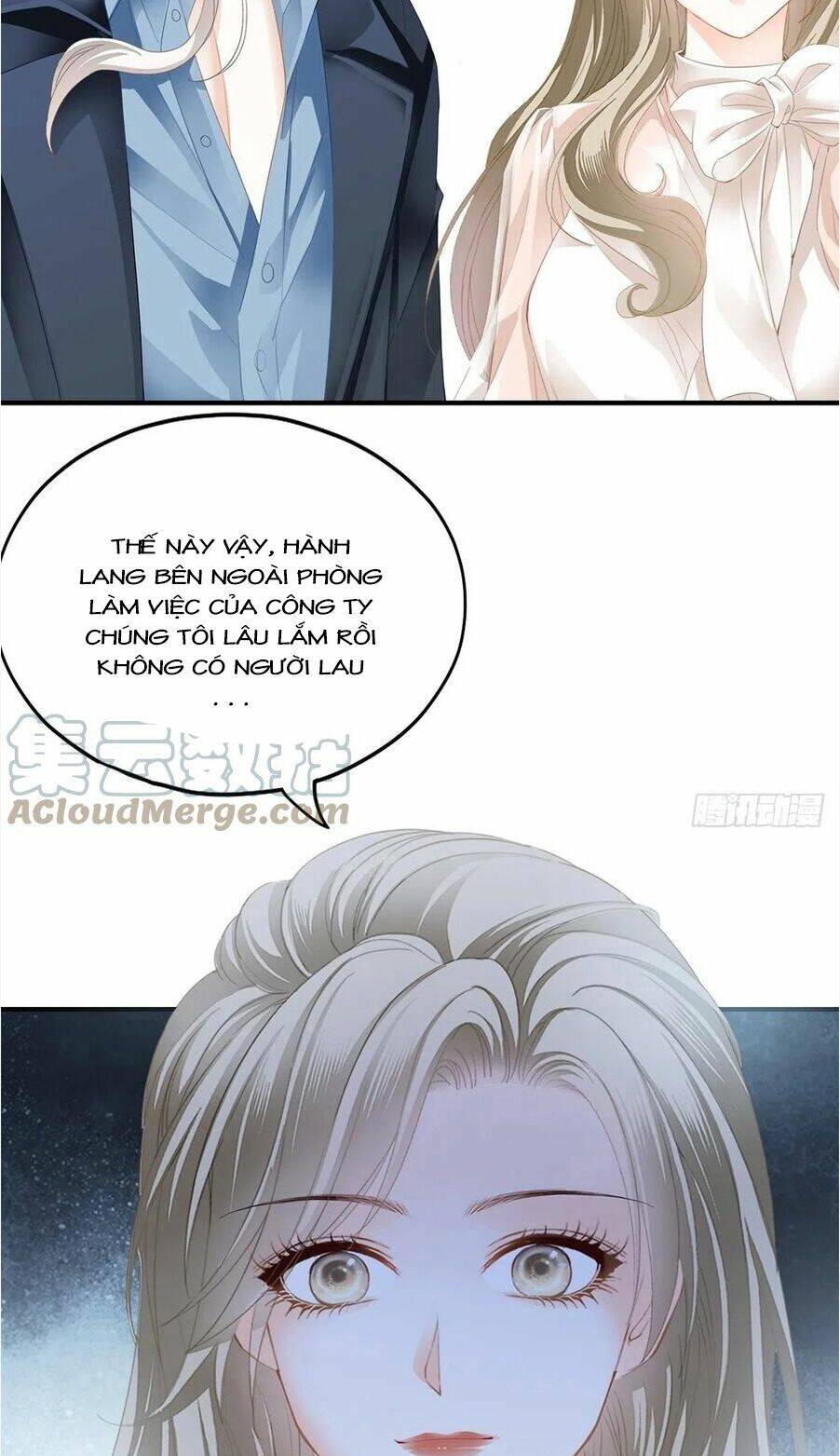 Bạo Quân Ái Nhân: Chapter 82