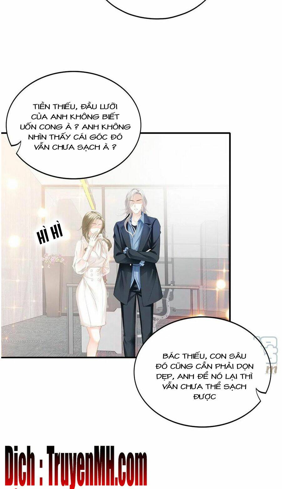 Bạo Quân Ái Nhân: Chapter 82