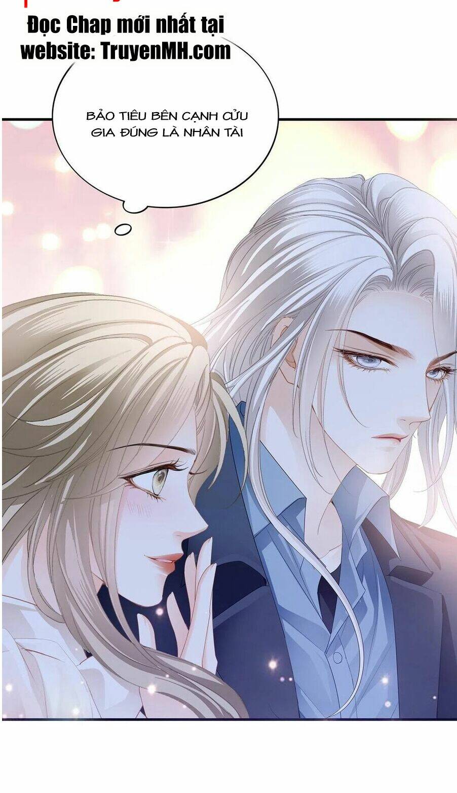 Bạo Quân Ái Nhân: Chapter 82
