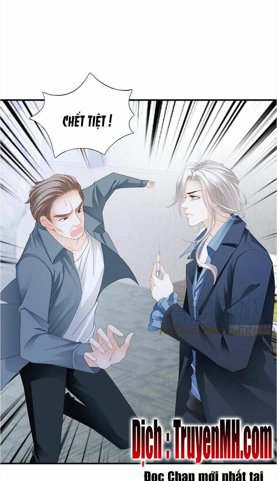 Bạo Quân Ái Nhân: Chapter 82