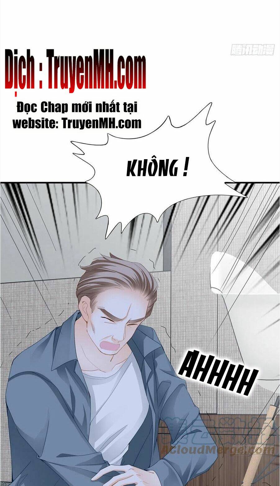 Bạo Quân Ái Nhân: Chapter 82