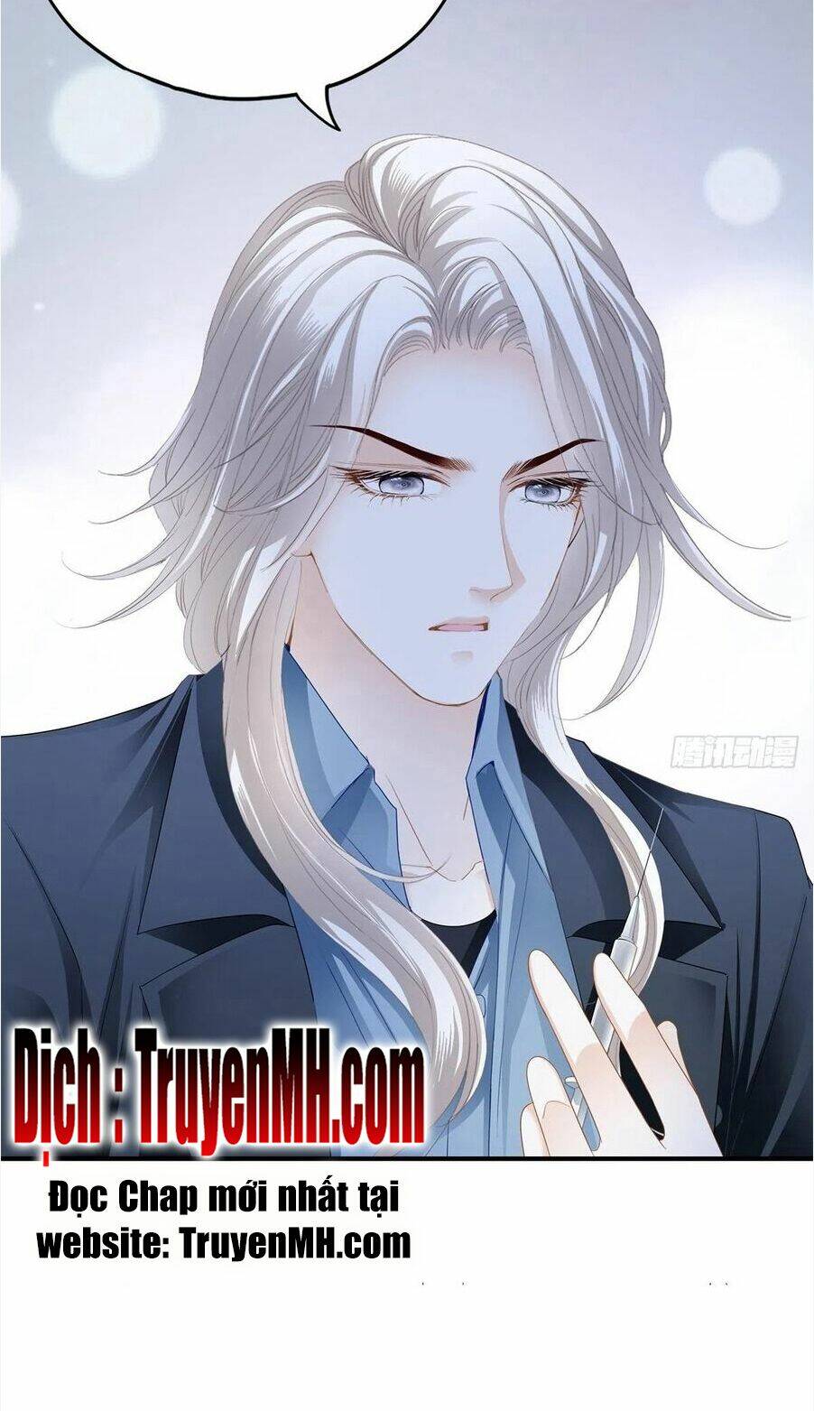 Bạo Quân Ái Nhân: Chapter 82