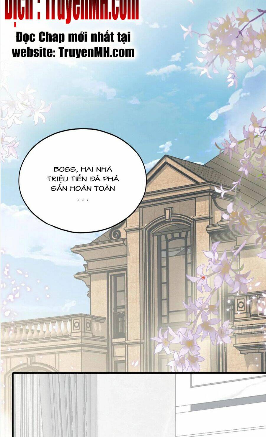 Bạo Quân Ái Nhân: Chapter 84
