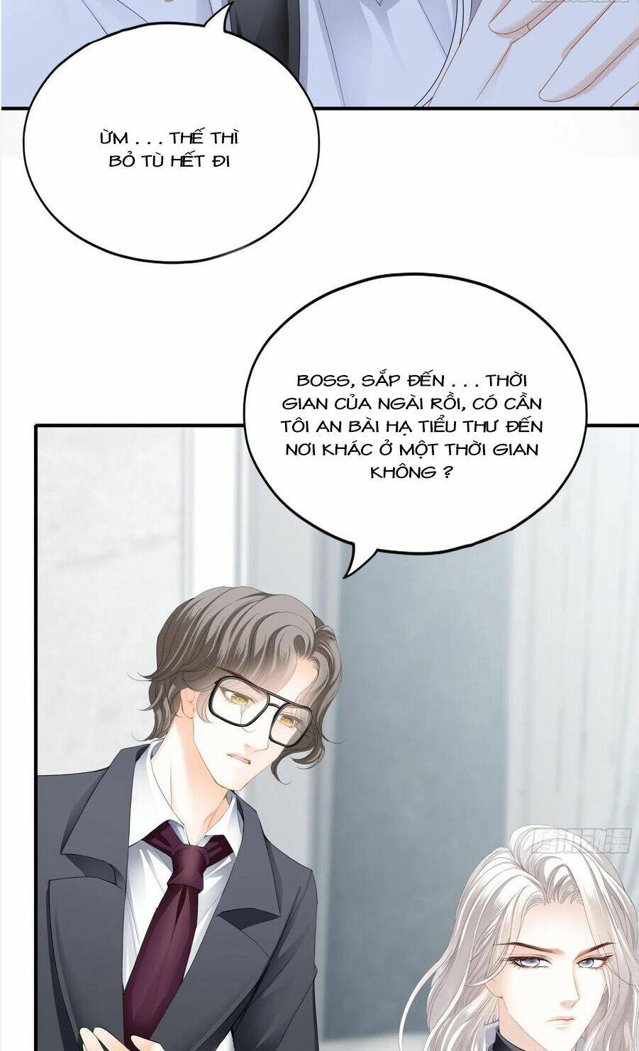 Bạo Quân Ái Nhân: Chapter 84
