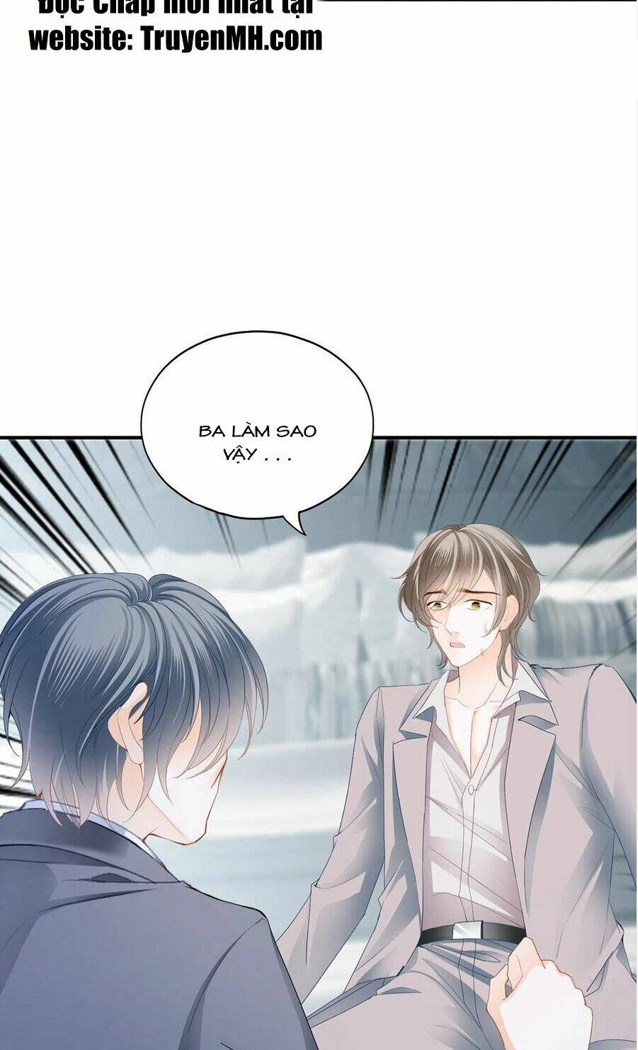 Bạo Quân Ái Nhân: Chapter 84
