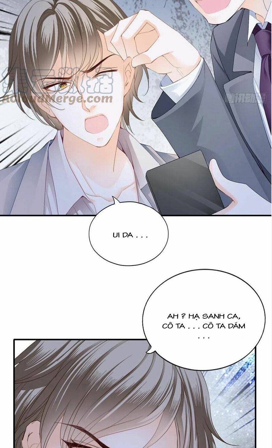 Bạo Quân Ái Nhân: Chapter 84