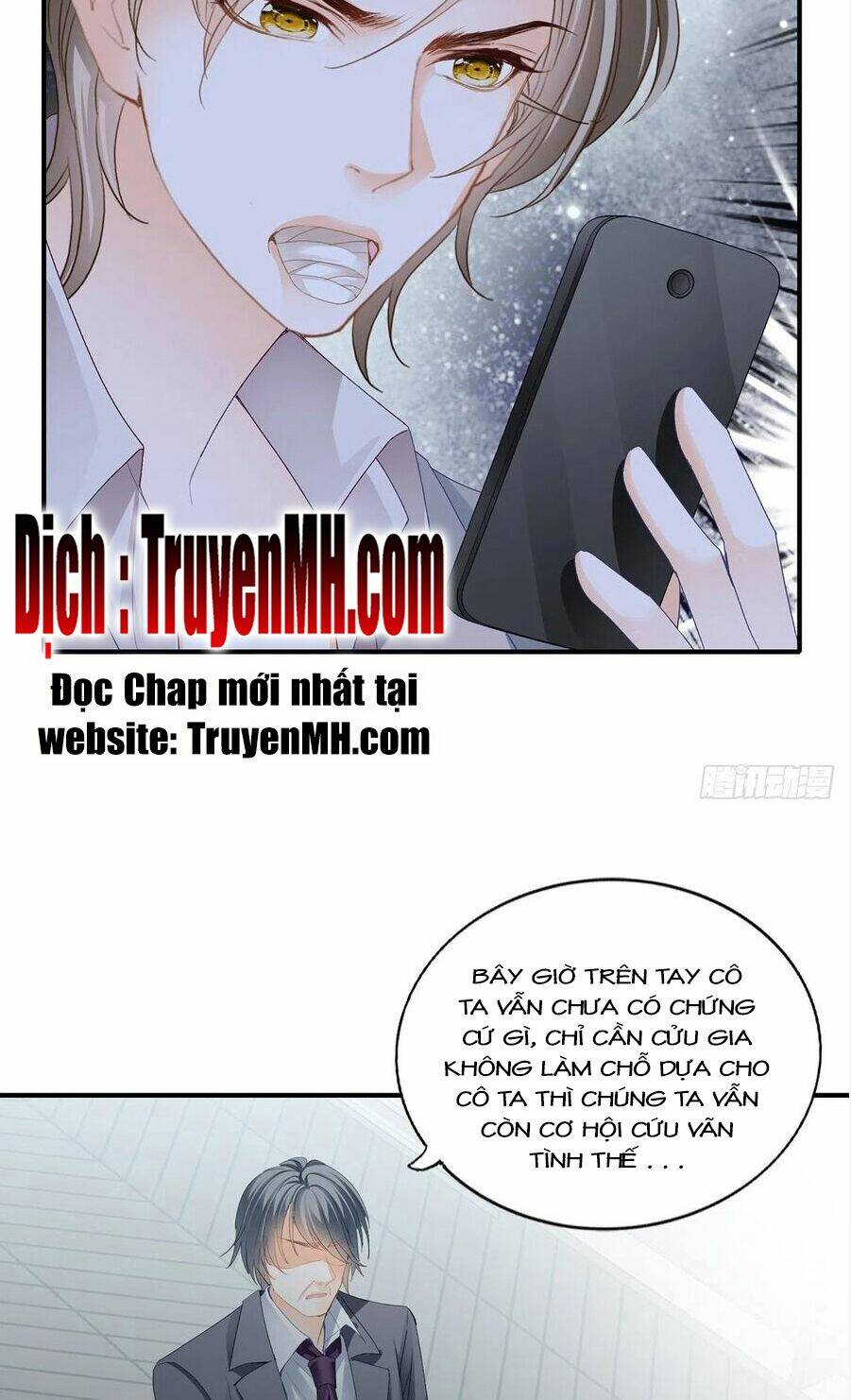 Bạo Quân Ái Nhân: Chapter 84
