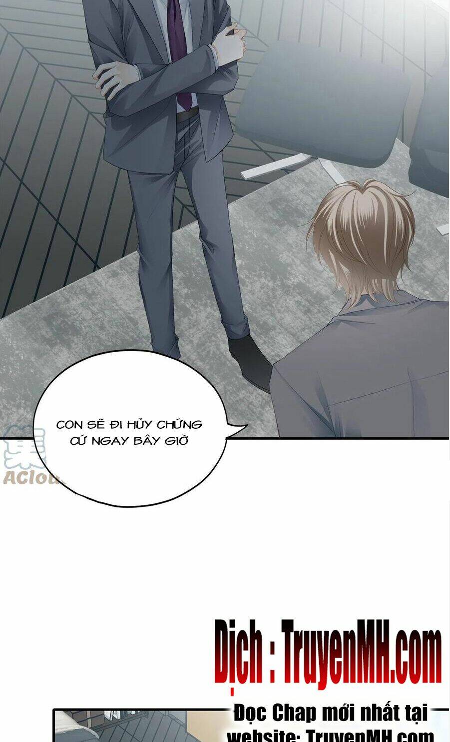 Bạo Quân Ái Nhân: Chapter 84