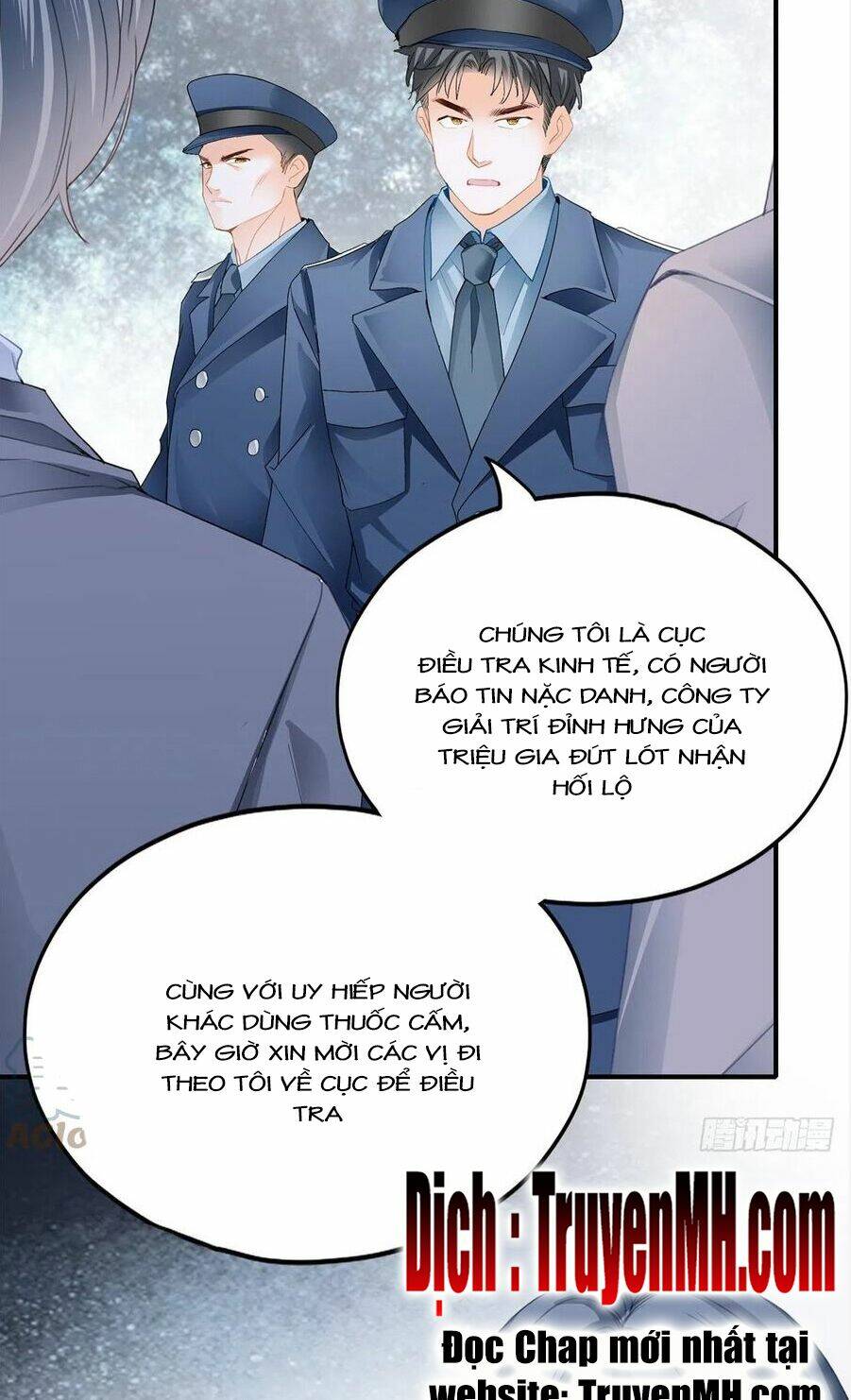 Bạo Quân Ái Nhân: Chapter 84