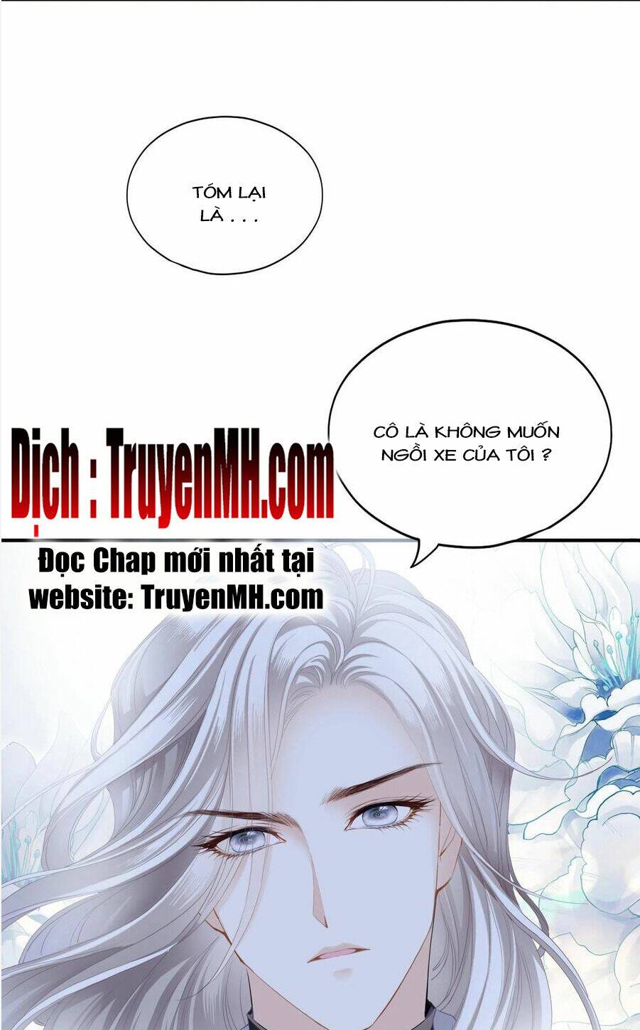 Bạo Quân Ái Nhân: Chapter 85