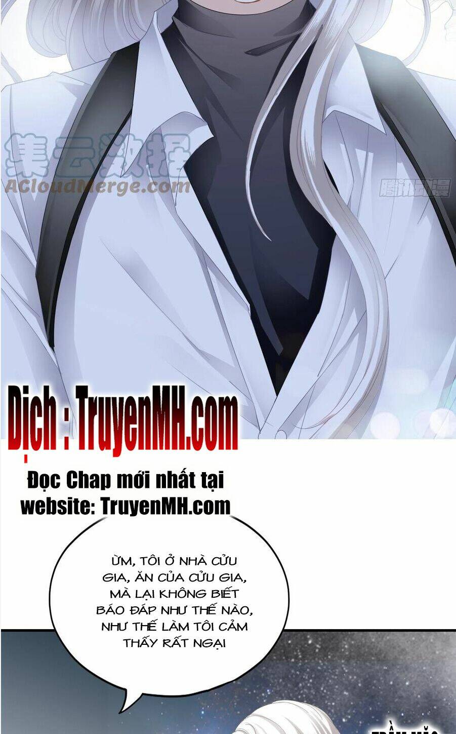 Bạo Quân Ái Nhân: Chapter 85