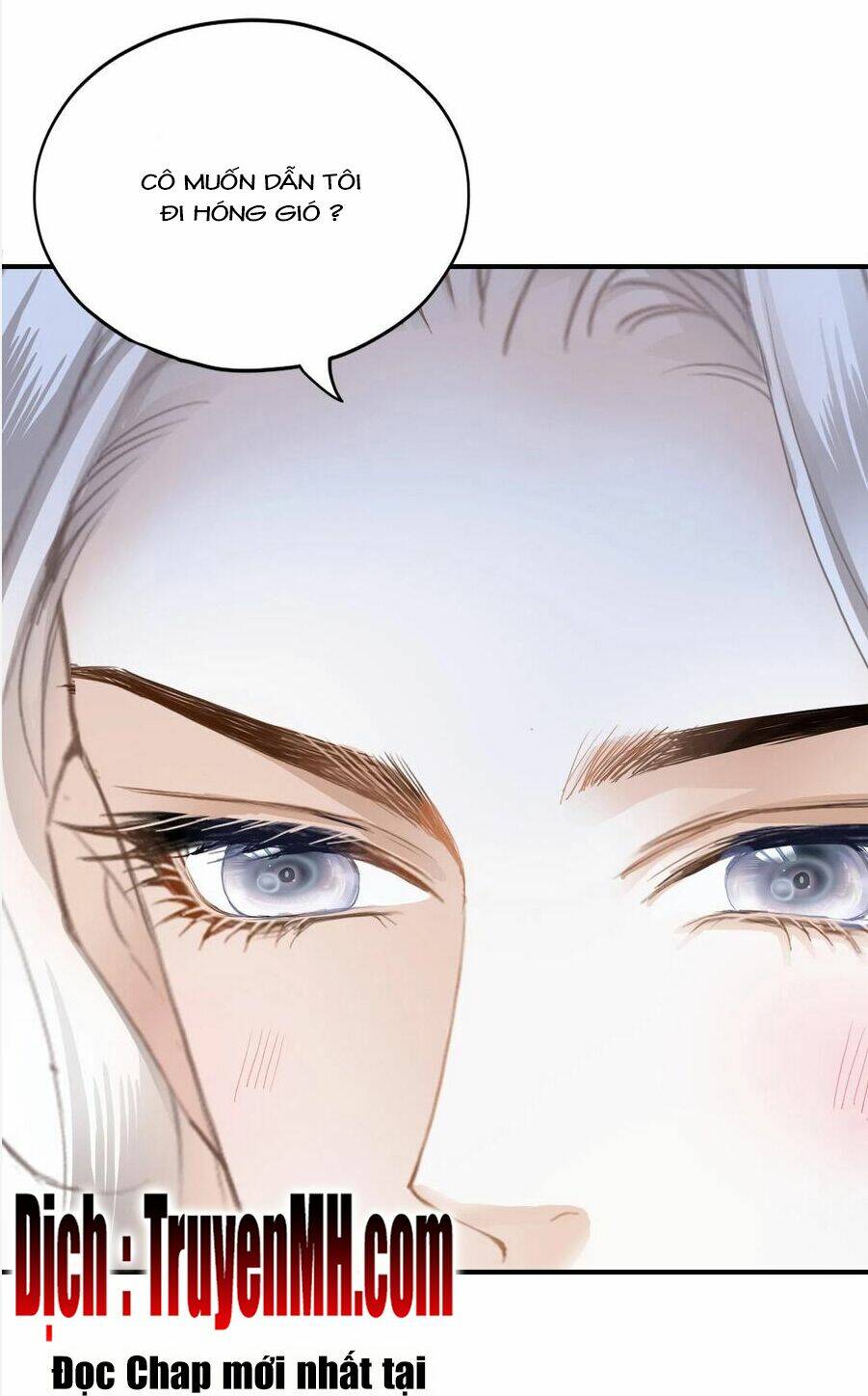 Bạo Quân Ái Nhân: Chapter 85