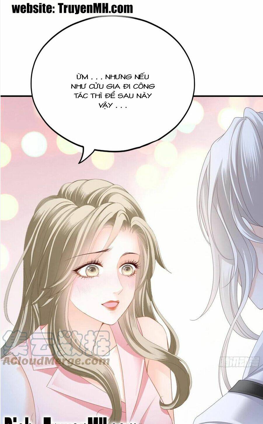 Bạo Quân Ái Nhân: Chapter 85