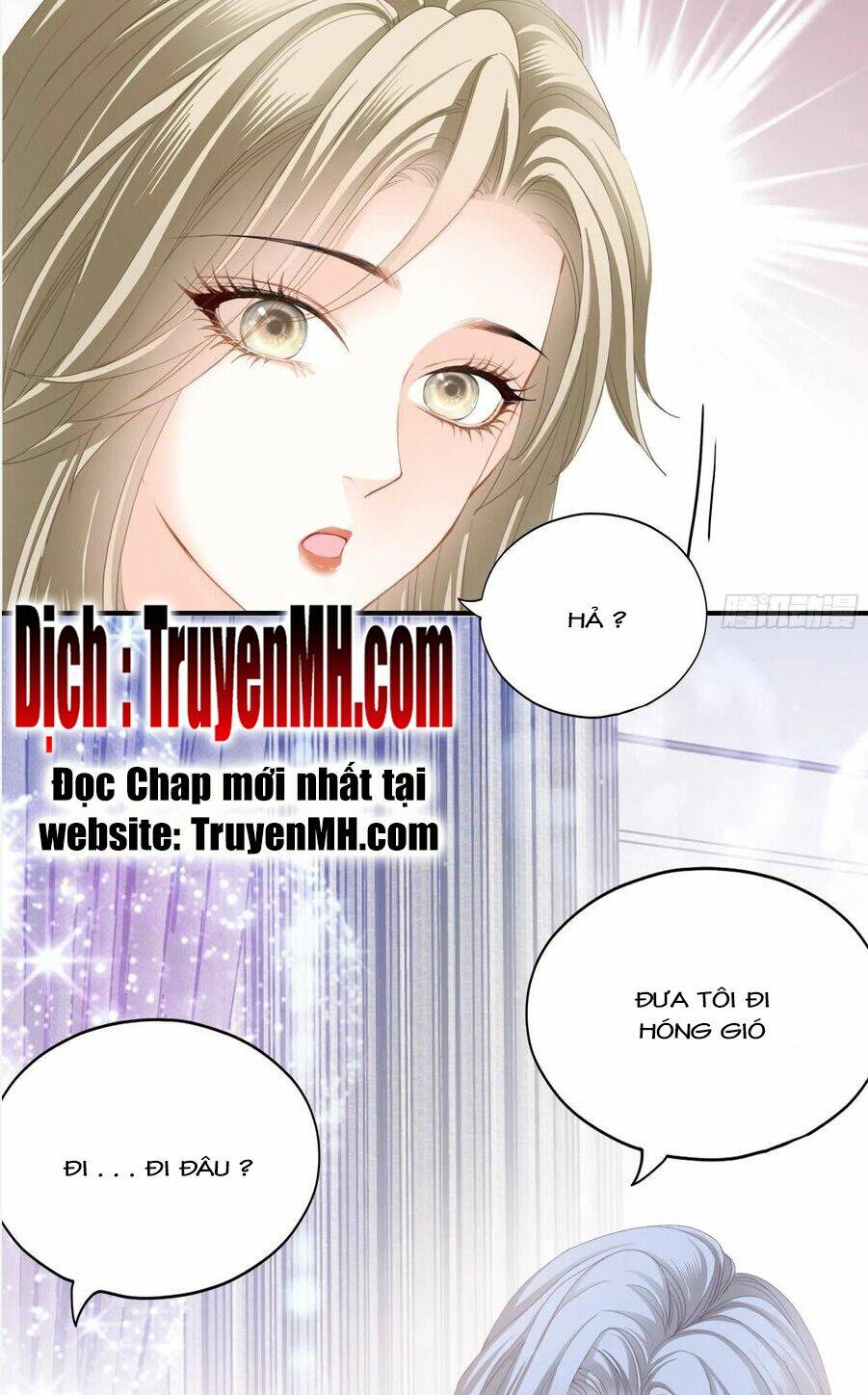 Bạo Quân Ái Nhân: Chapter 85
