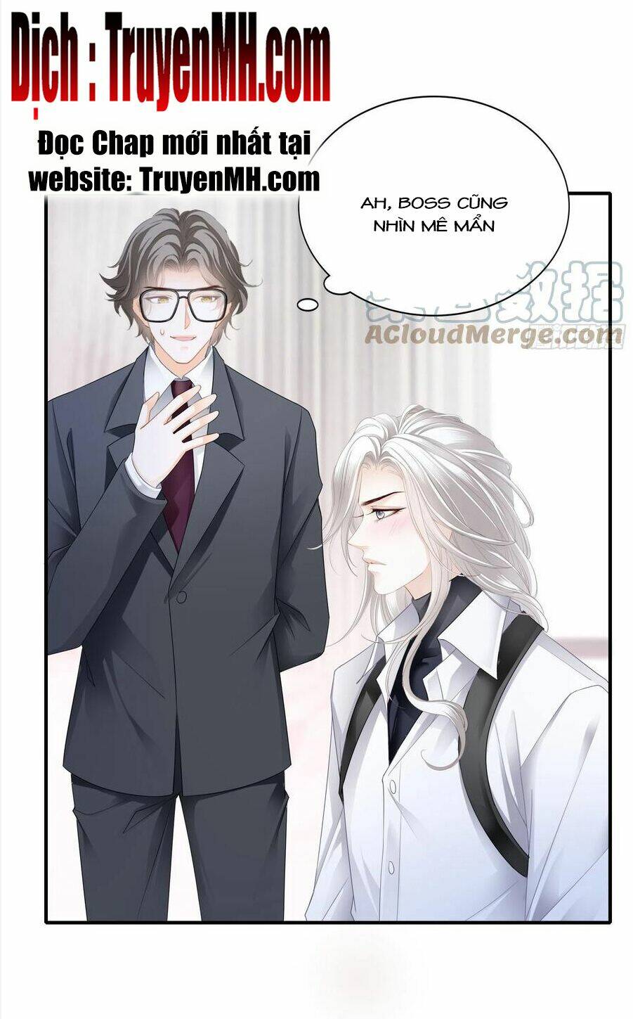Bạo Quân Ái Nhân: Chapter 85