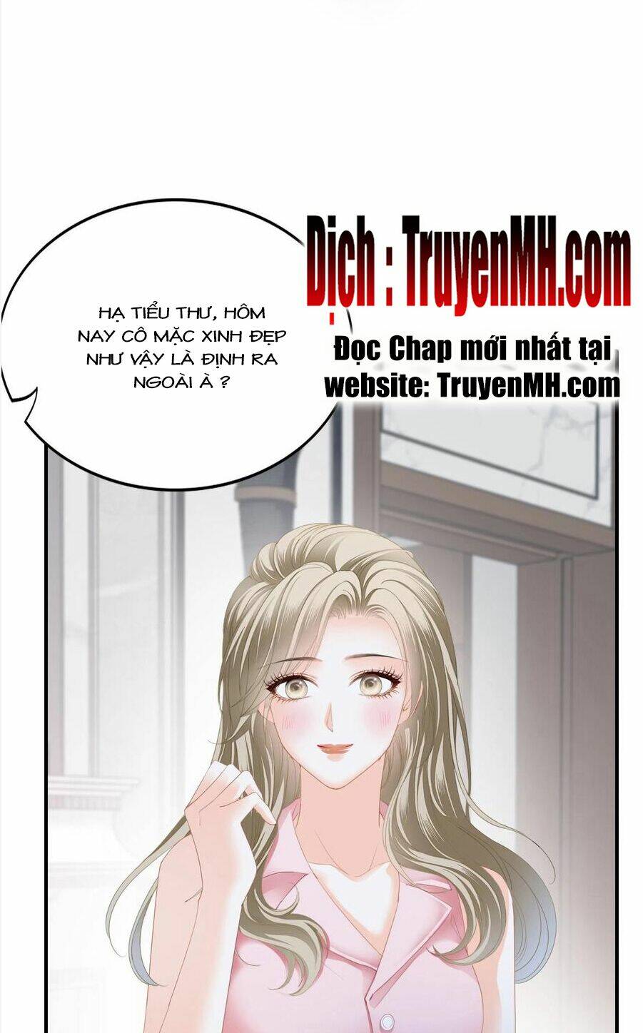 Bạo Quân Ái Nhân: Chapter 85