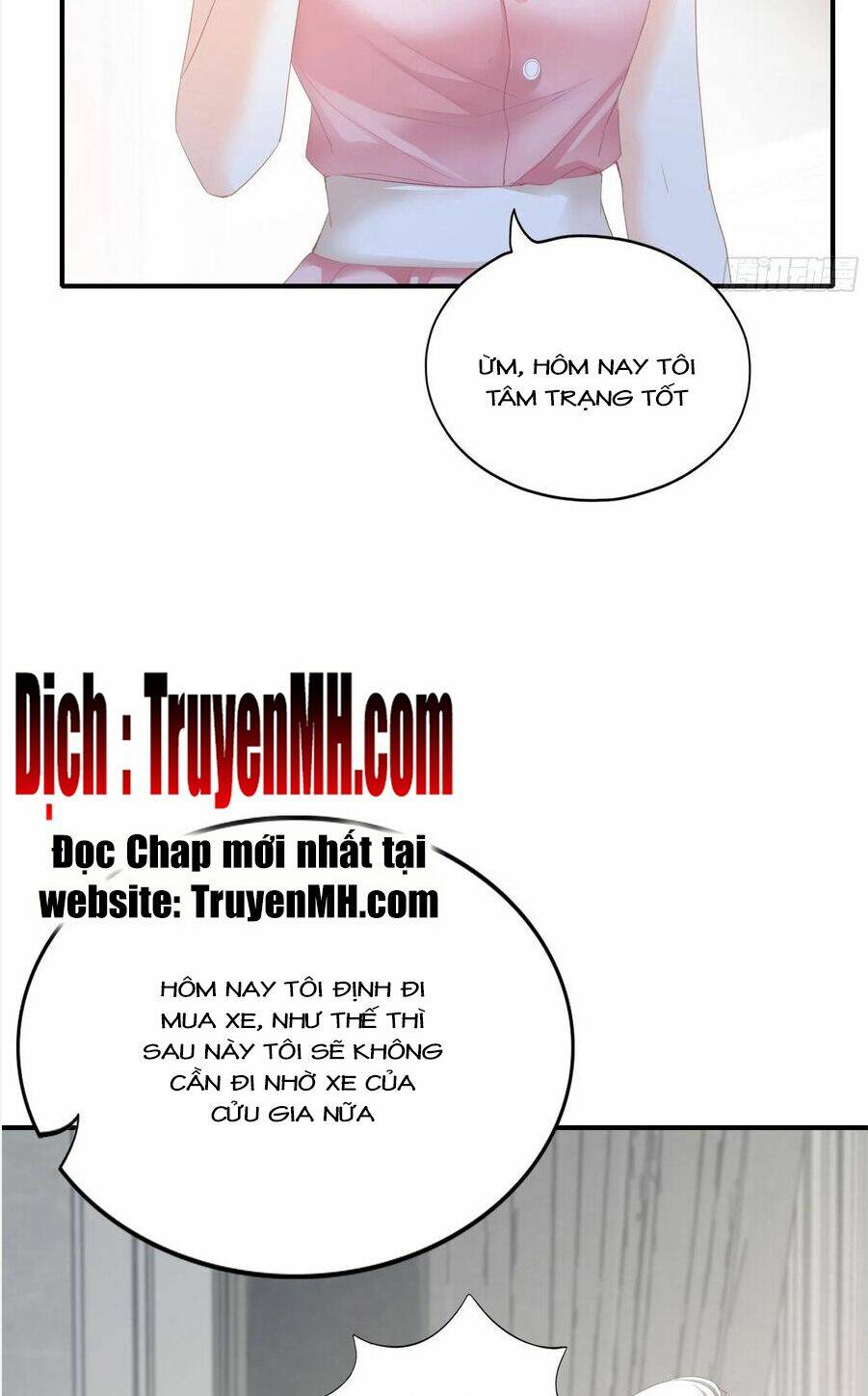 Bạo Quân Ái Nhân: Chapter 85