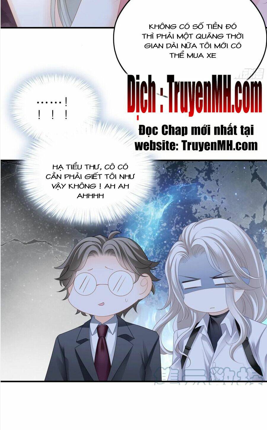 Bạo Quân Ái Nhân: Chapter 85