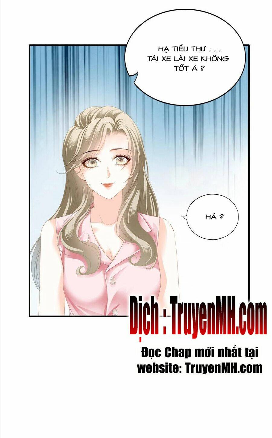 Bạo Quân Ái Nhân: Chapter 85