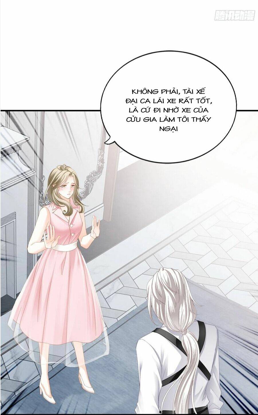 Bạo Quân Ái Nhân: Chapter 85