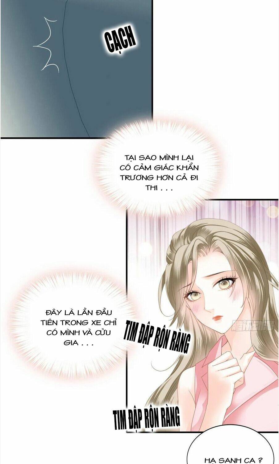 Bạo Quân Ái Nhân: Chapter 86