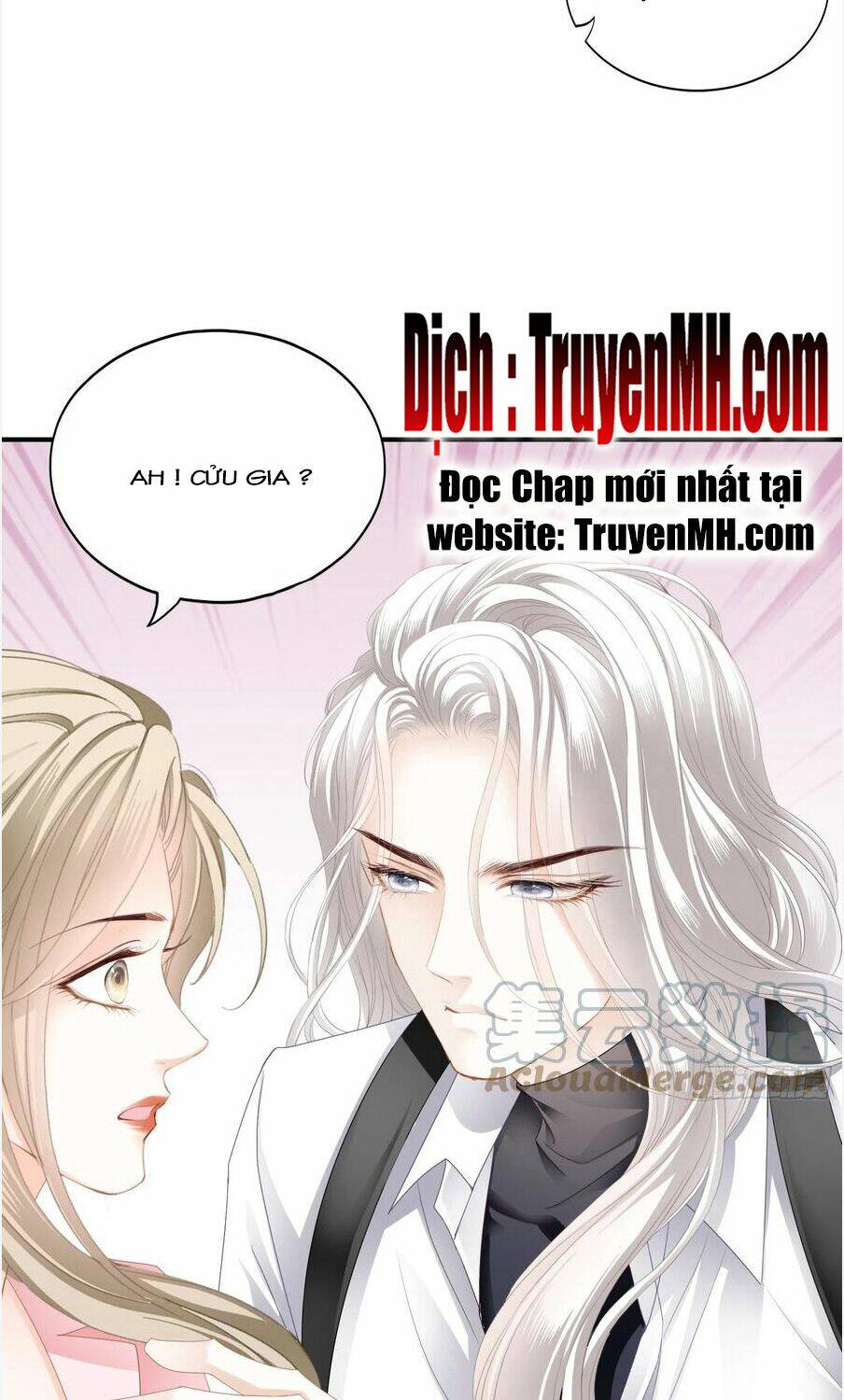 Bạo Quân Ái Nhân: Chapter 86