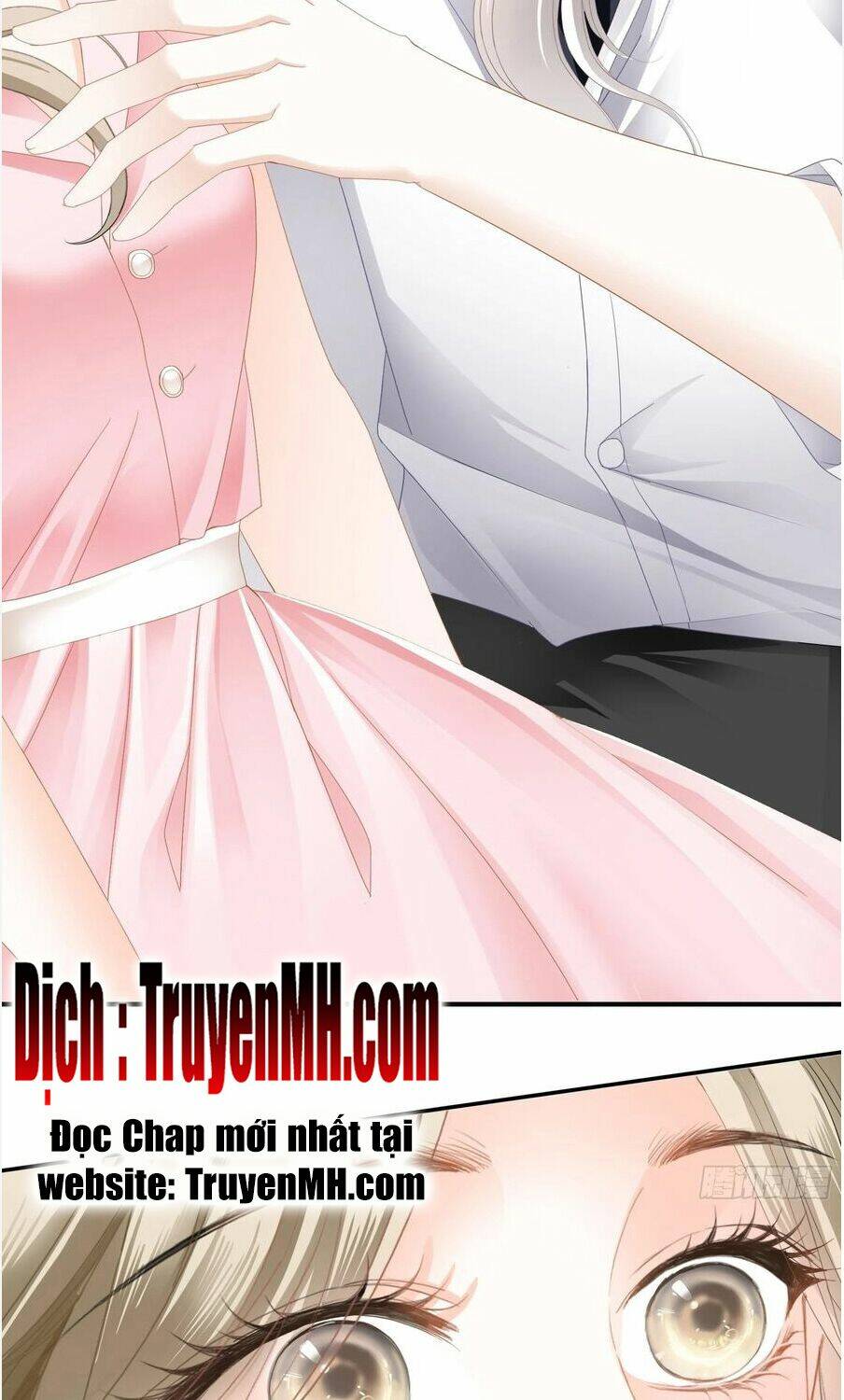 Bạo Quân Ái Nhân: Chapter 86
