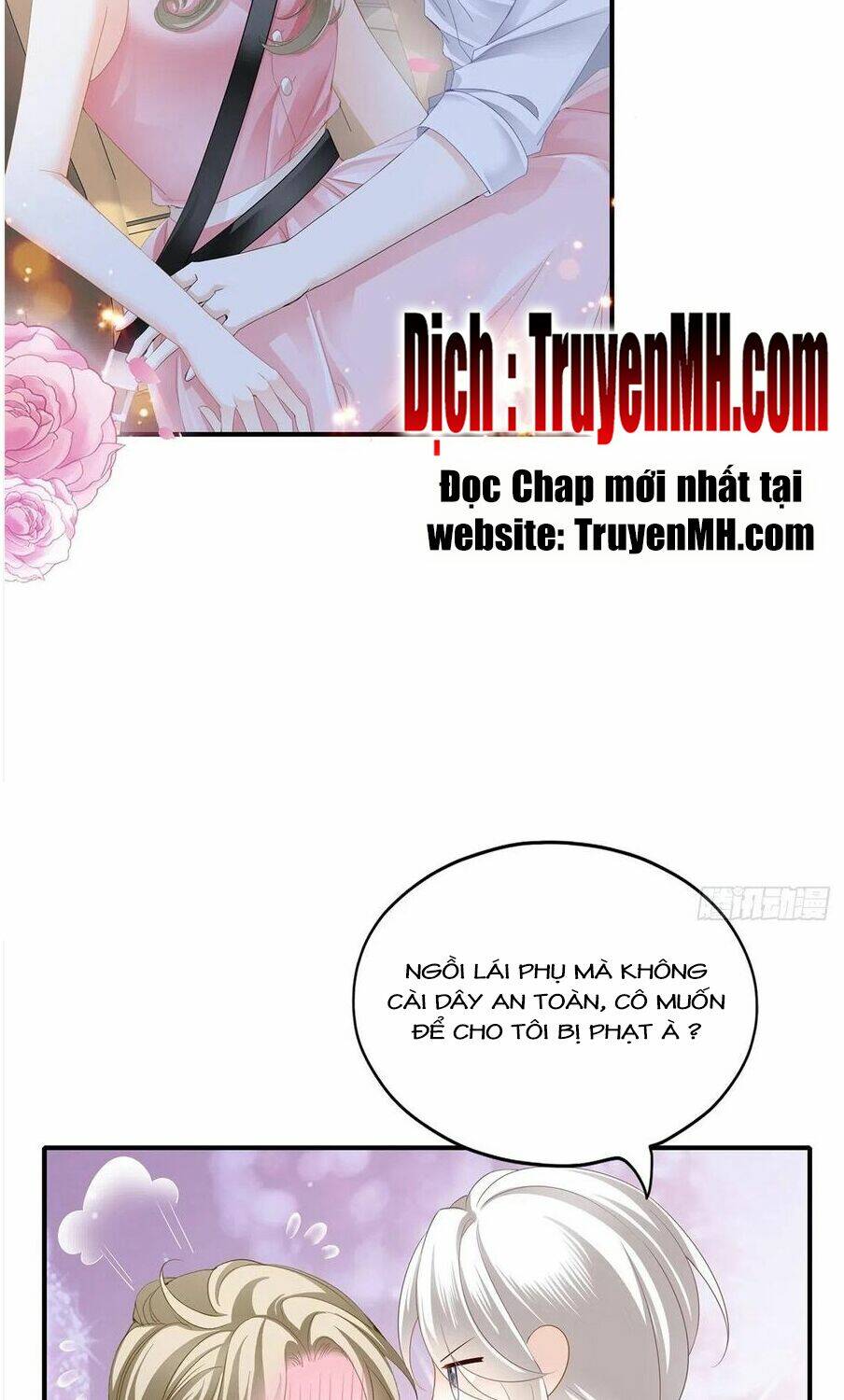 Bạo Quân Ái Nhân: Chapter 86