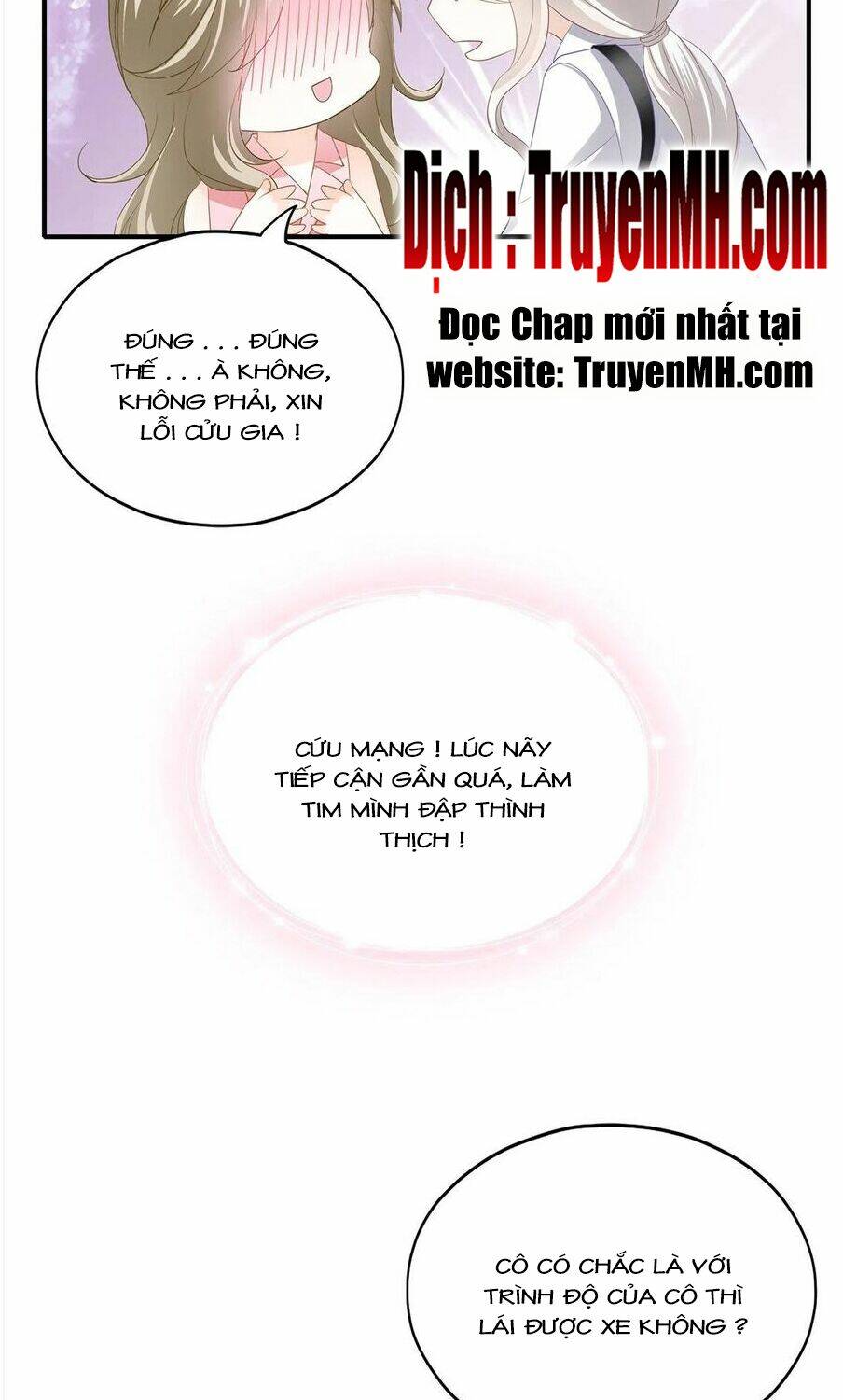 Bạo Quân Ái Nhân: Chapter 86